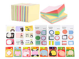 Sticky Notes